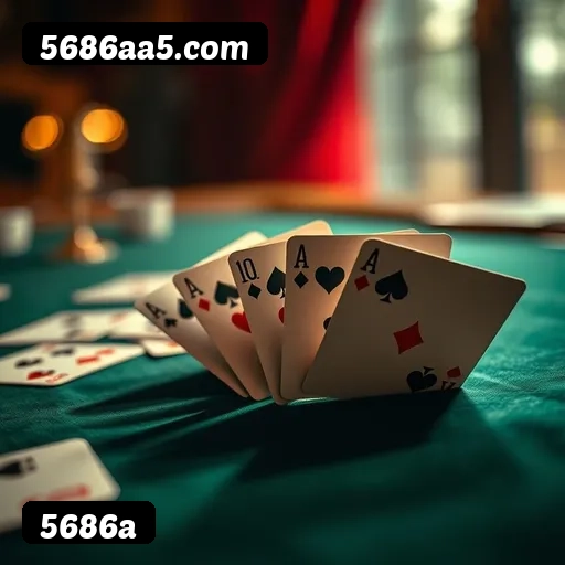 5686a bônus R$5.000 + 500 giros - Rollover 35x, prazo 30 dias, 38% taxa conversão